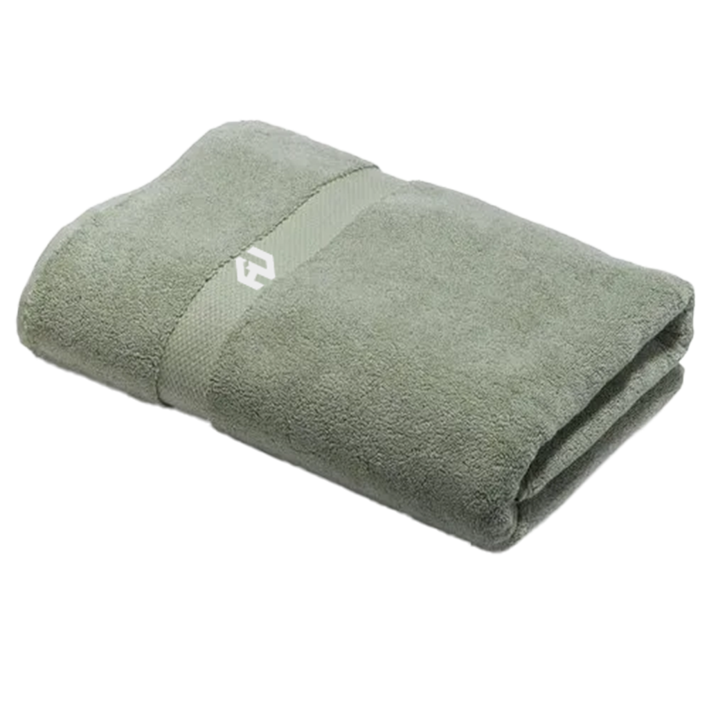 Tery Towel - Image 1